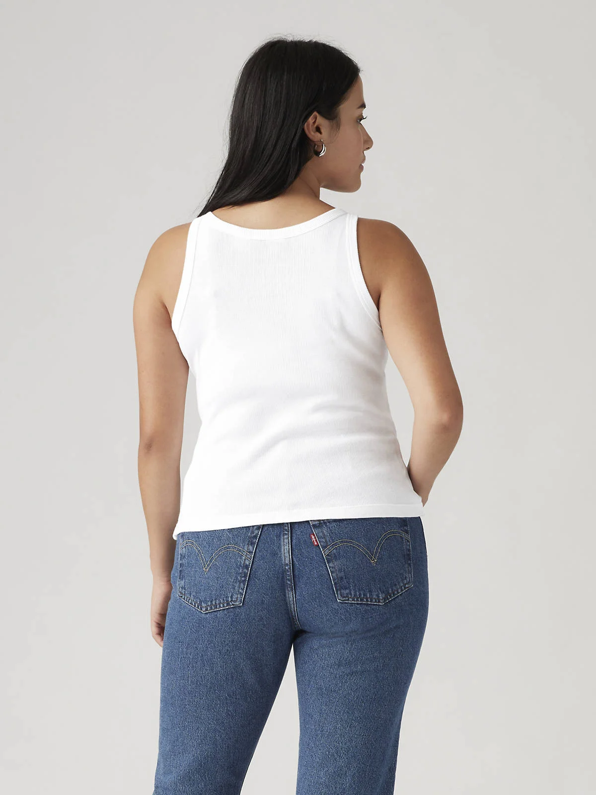 LEVI'S Áo Thun Nữ Không Tay
