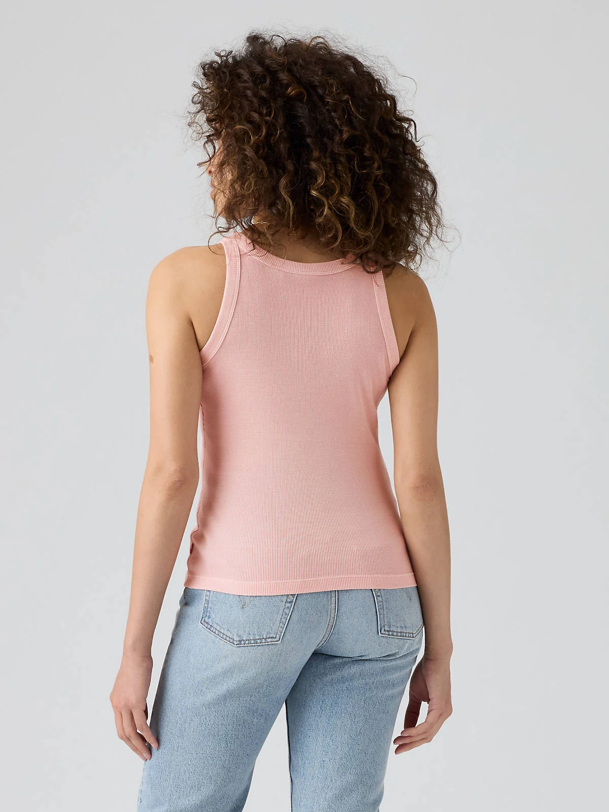 LEVI'S Áo Thun Nữ Không Tay