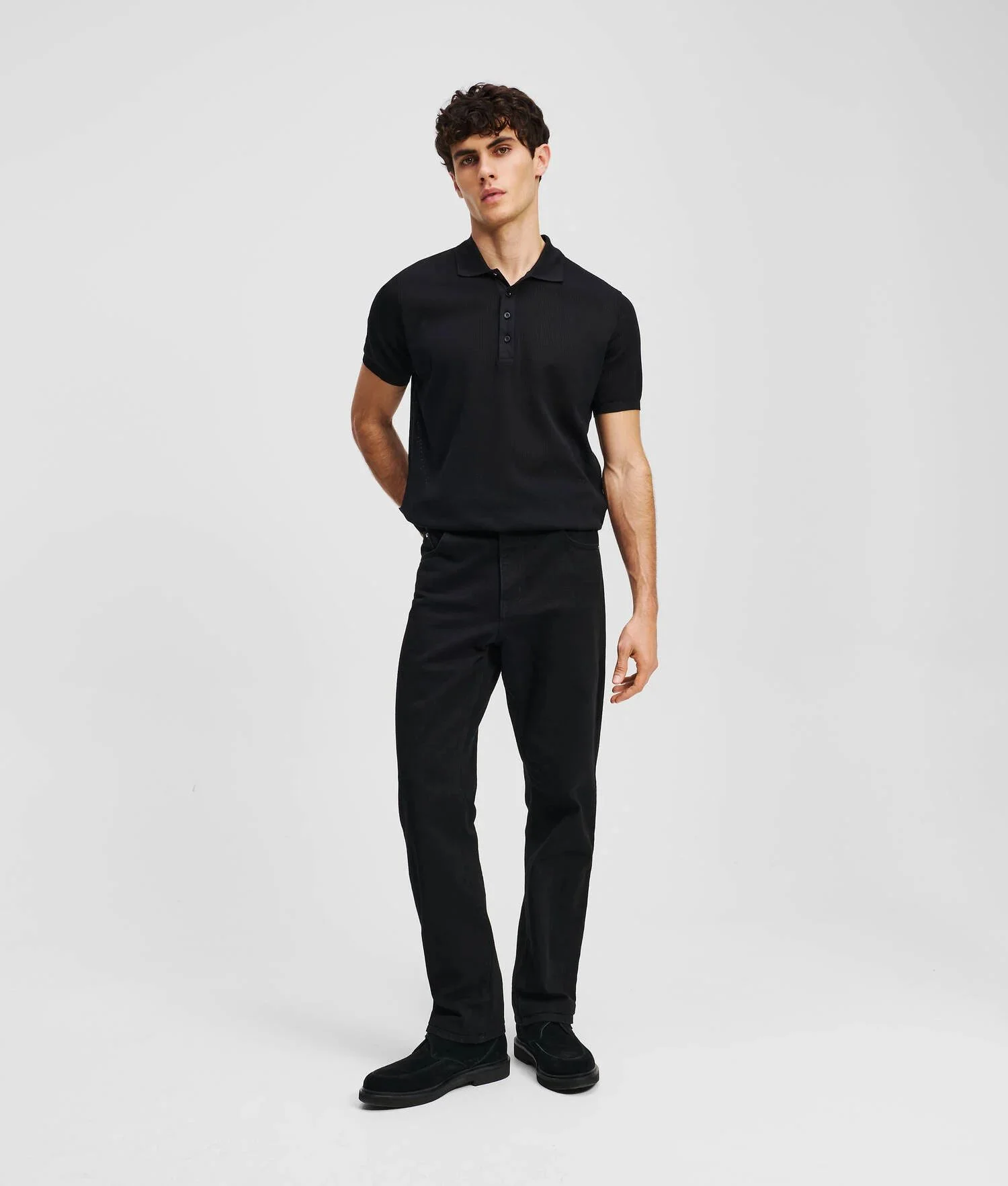 KARL LAGERFELD Quần Jeans Nam