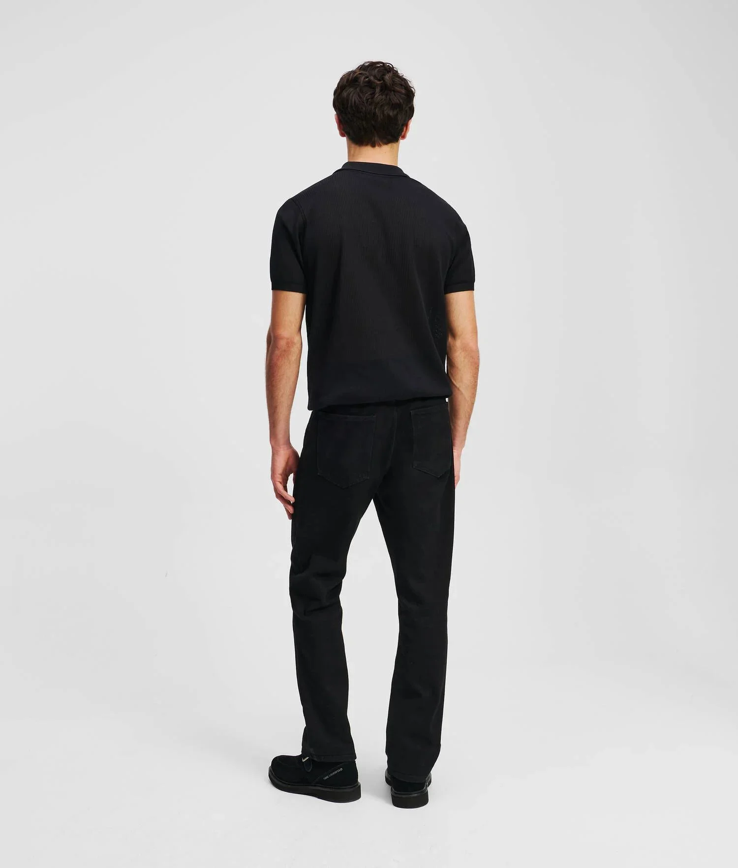 KARL LAGERFELD Quần Jeans Nam