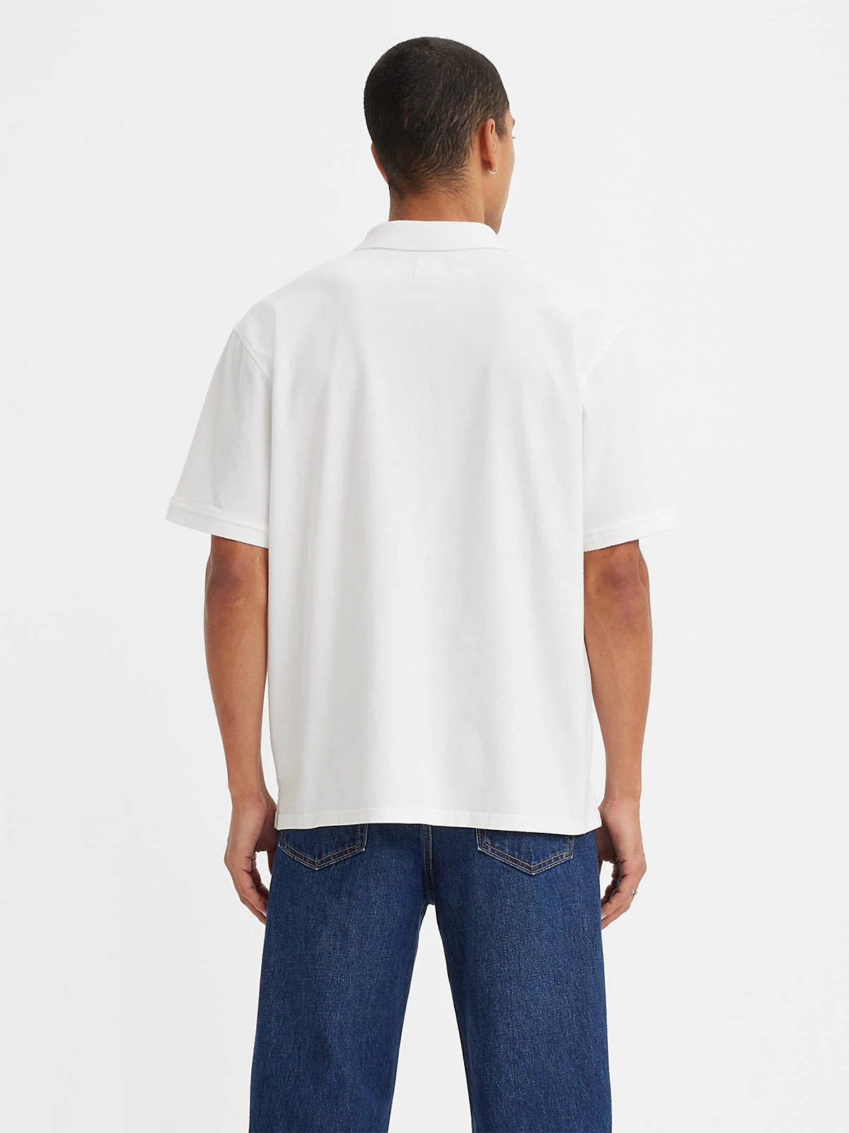 LEVI'S Áo Polo Nam
