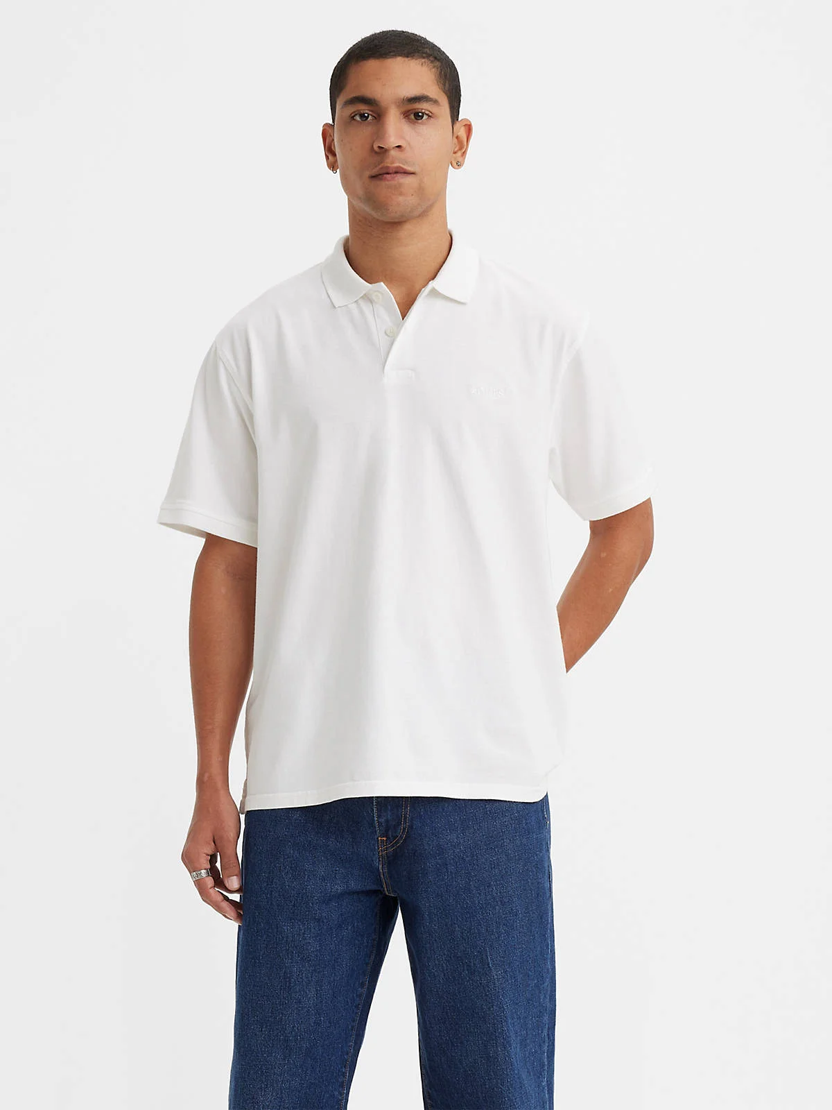 LEVI'S Áo Polo Nam