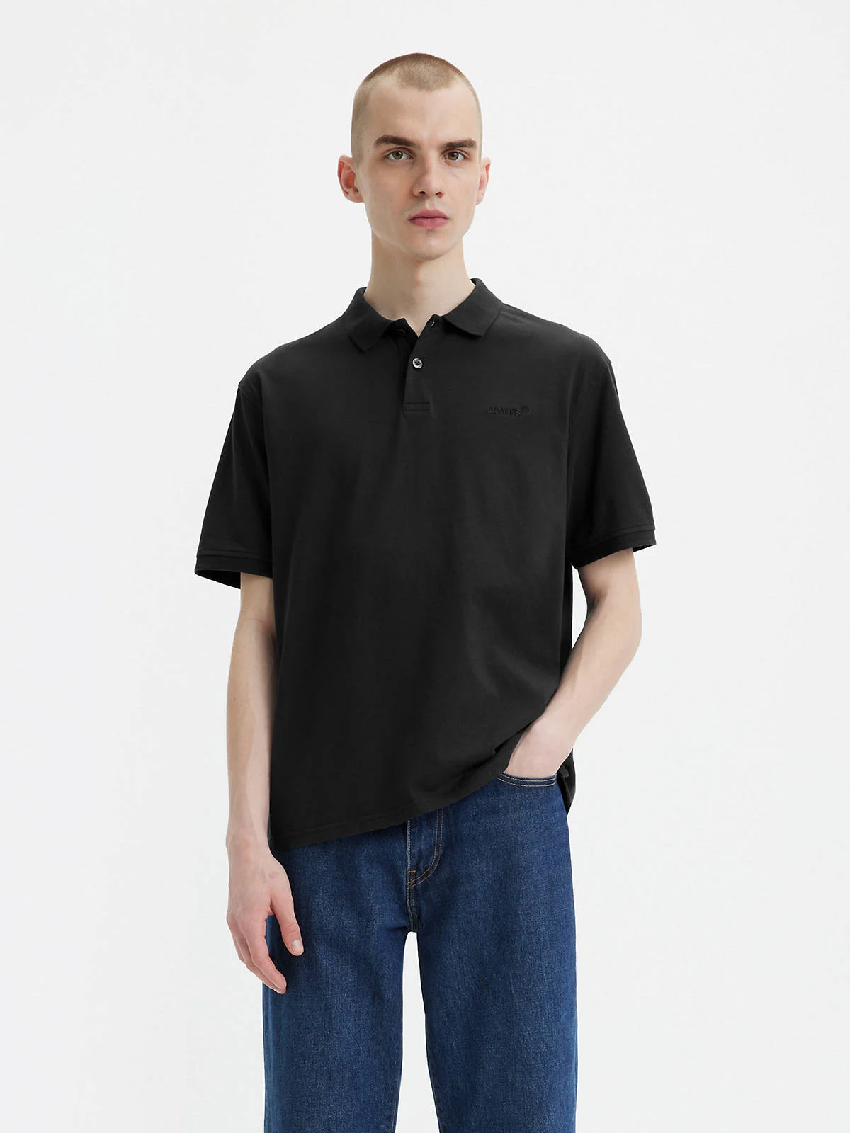 LEVI'S Áo Polo Nam