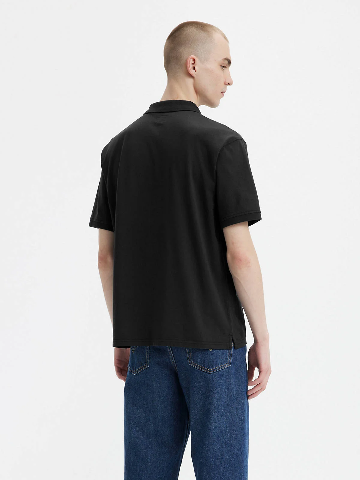 LEVI'S Áo Polo Nam