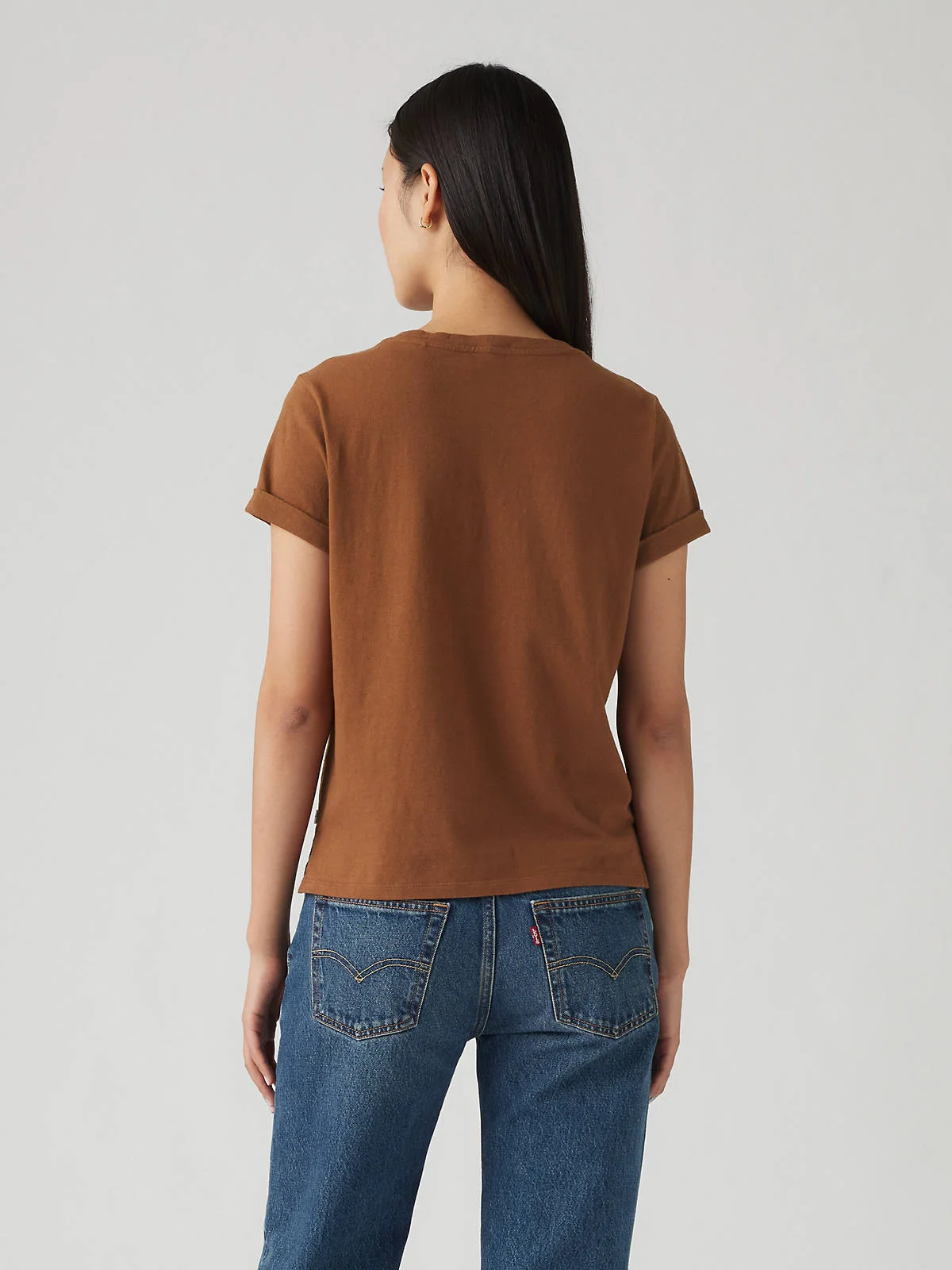 LEVI'S Áo Thun Nữ