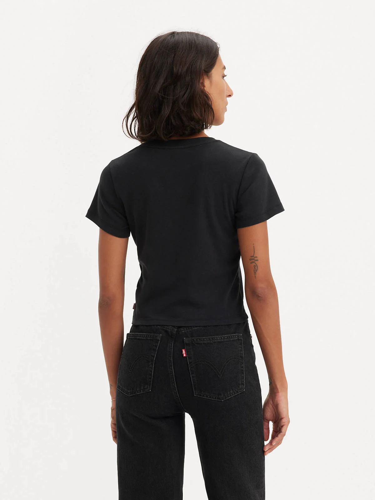 LEVI'S Áo Thun Nữ
