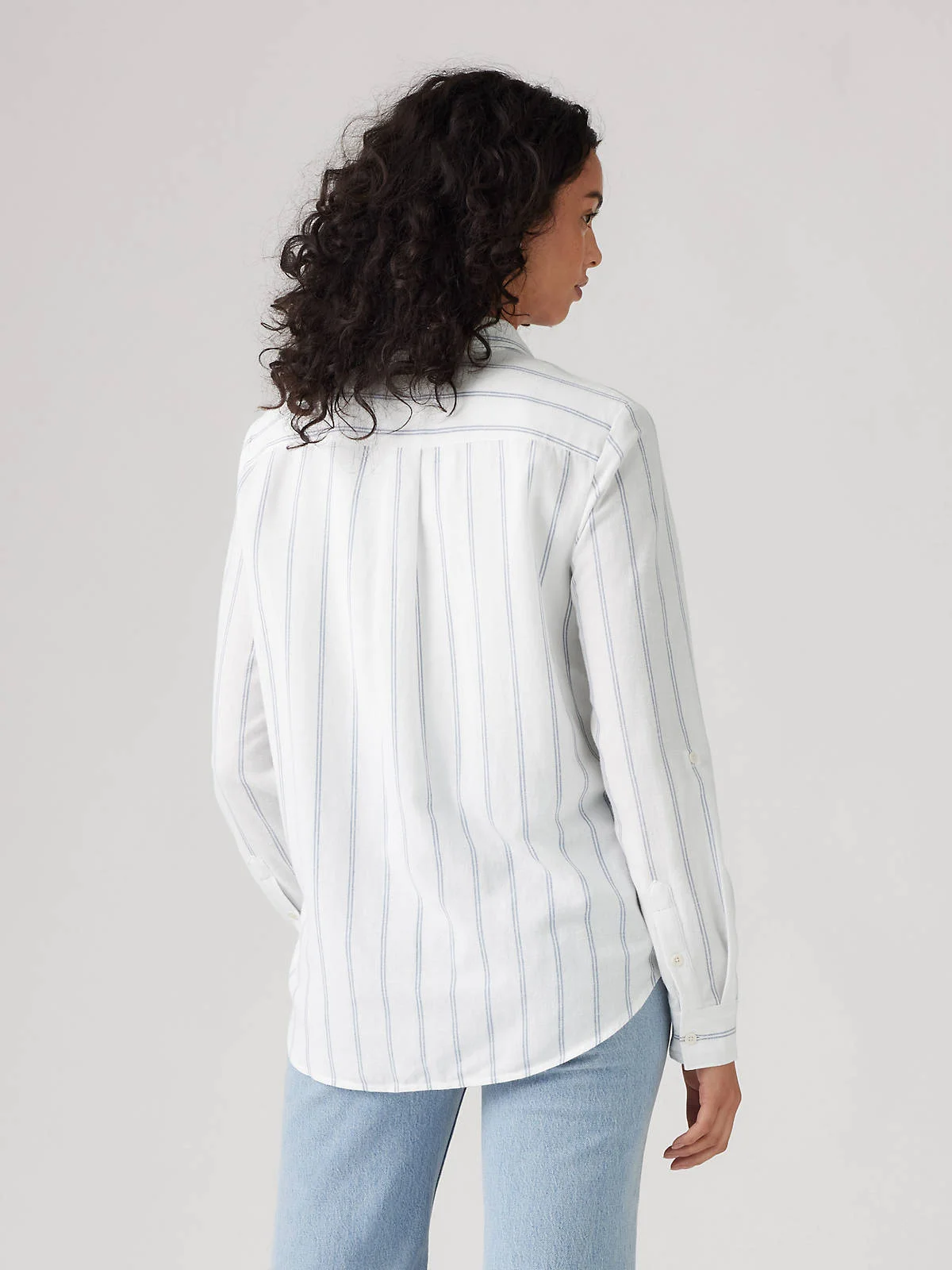 LEVI'S Áo Sơ Mi Nữ Tay Dài