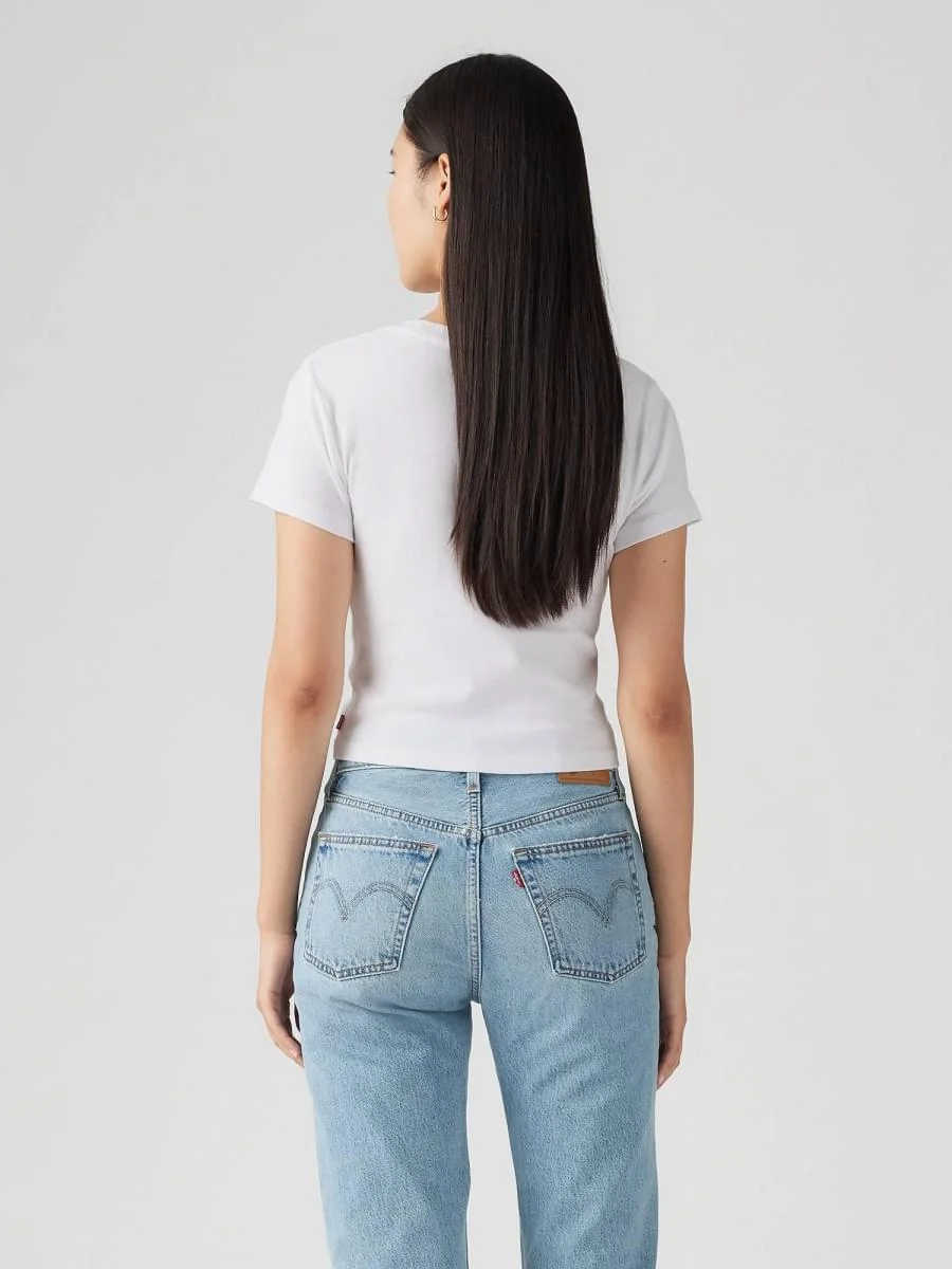LEVI'S Áo Thun Nữ