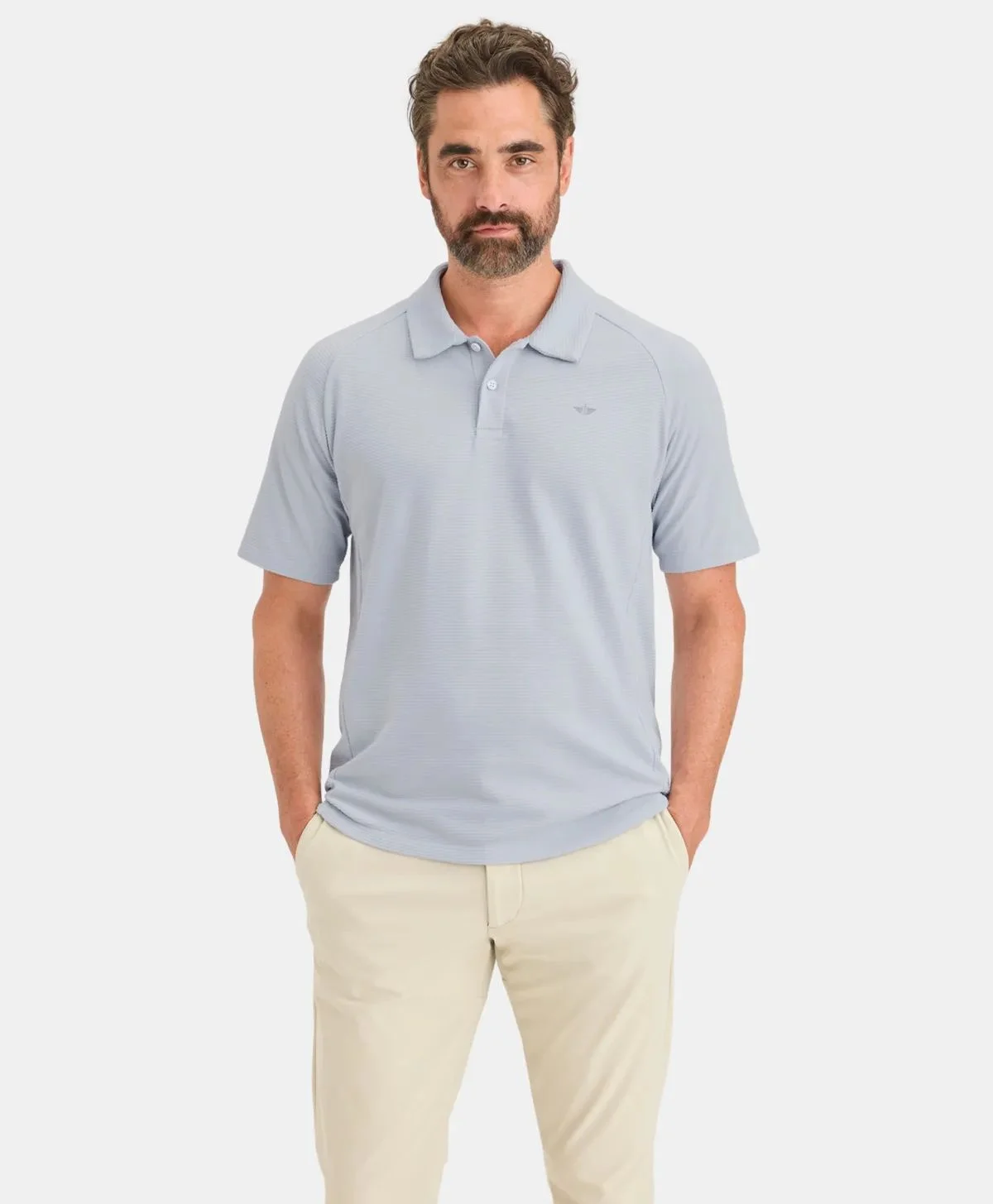 DOCKERS Áo Polo Nam