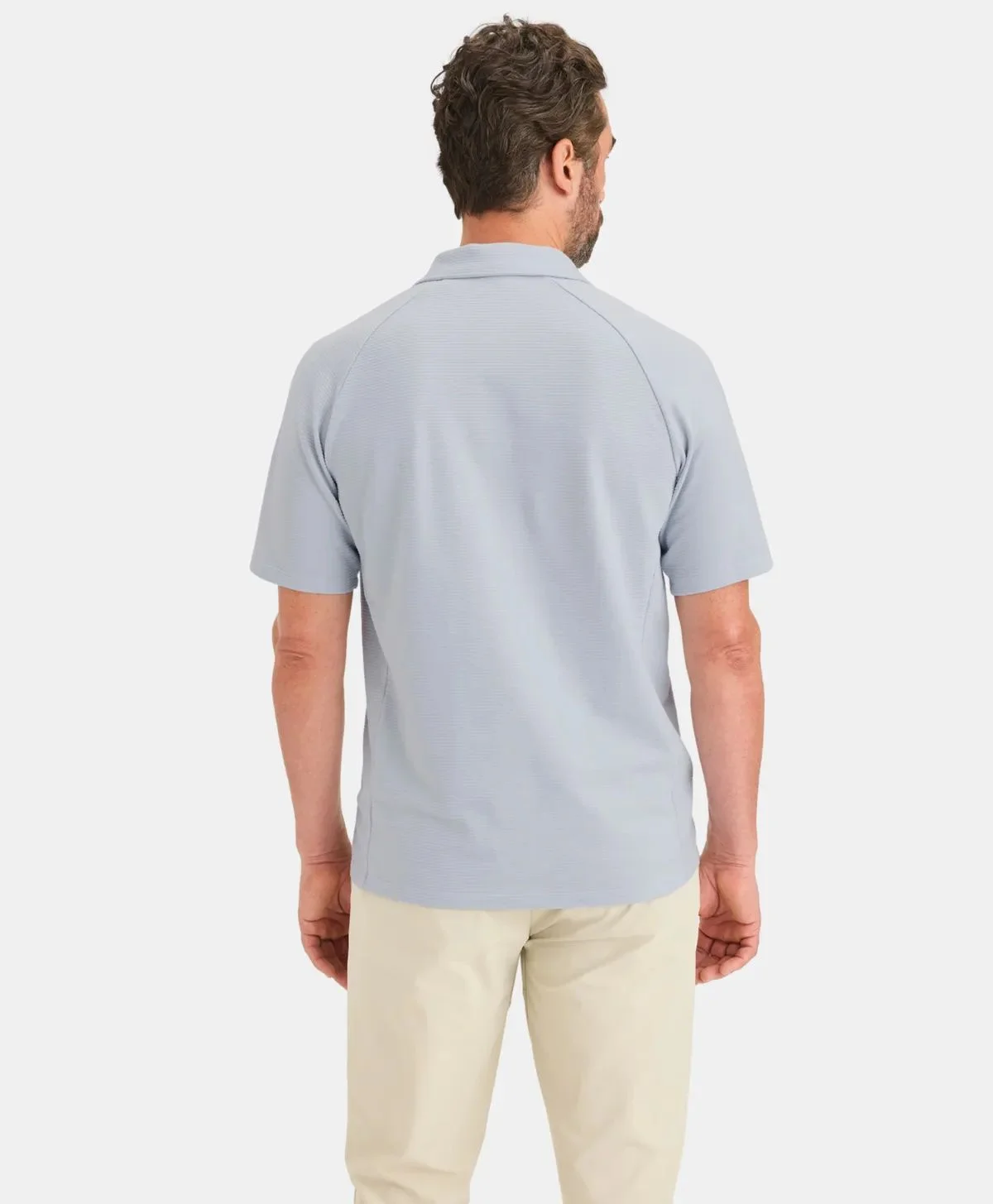 DOCKERS Áo Polo Nam