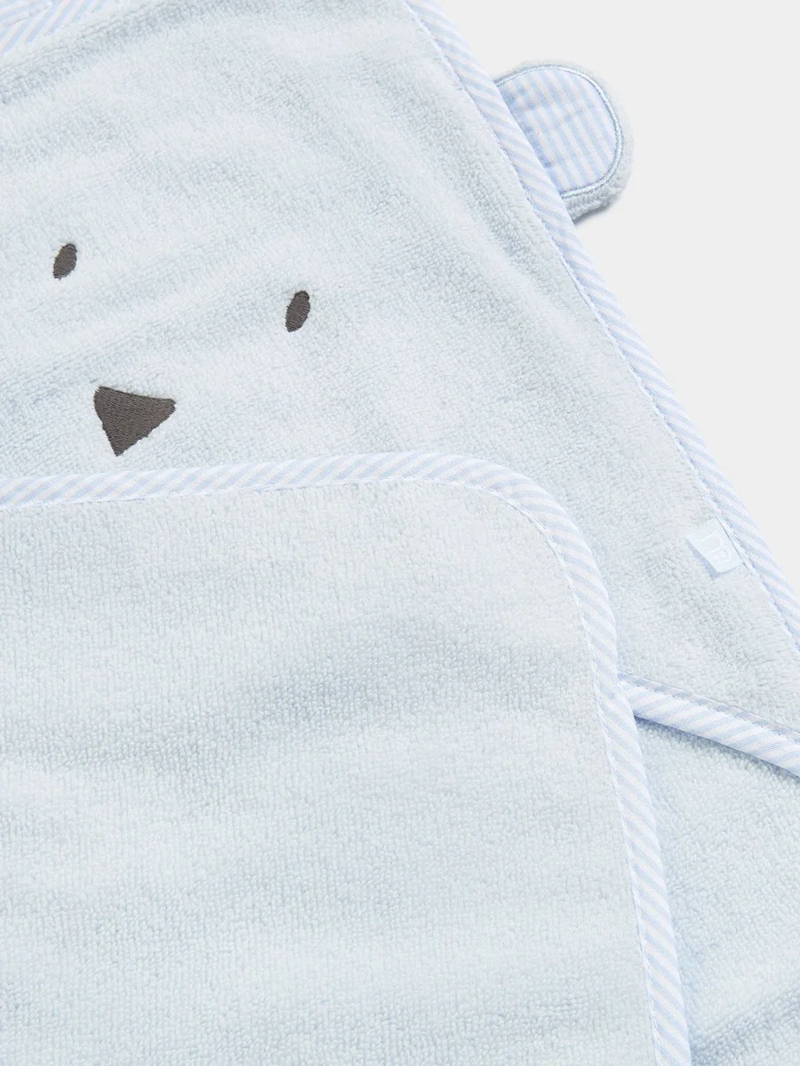 mothercare Khăn choàng tắm