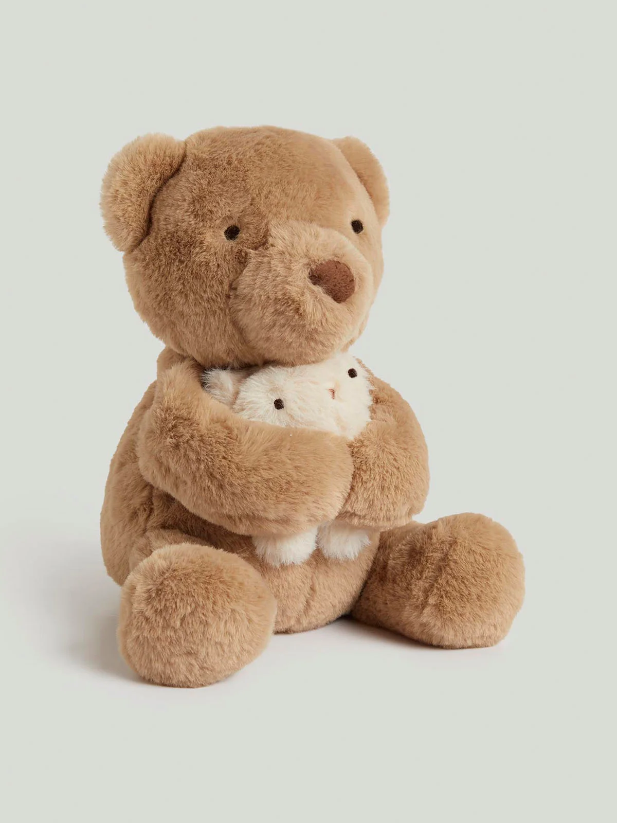 mothercare đồ chơi nhồi bông con gấu
