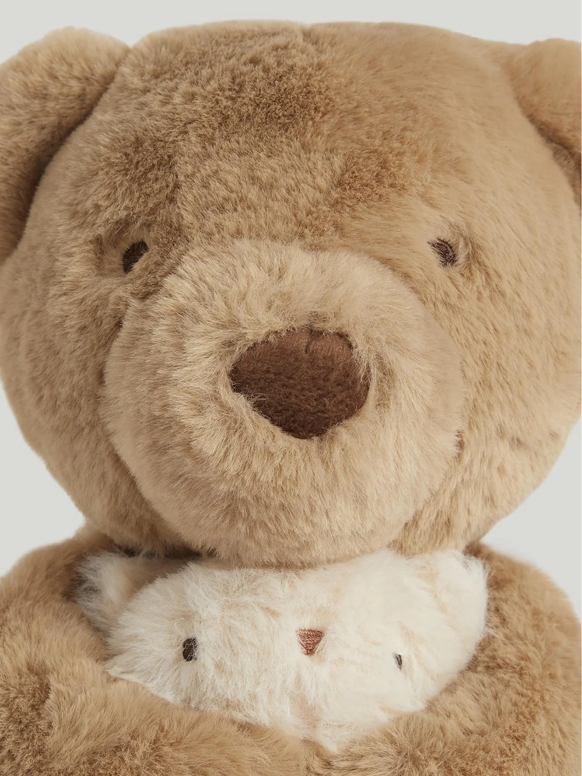 mothercare đồ chơi nhồi bông con gấu