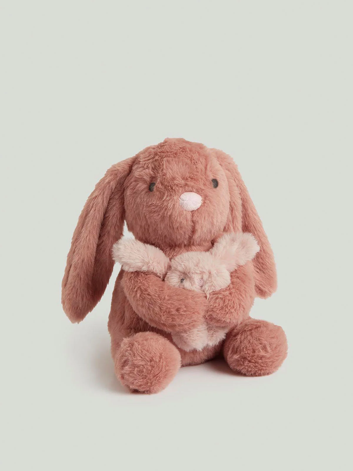 mothercare đồ chơi nhồi bông con thỏ