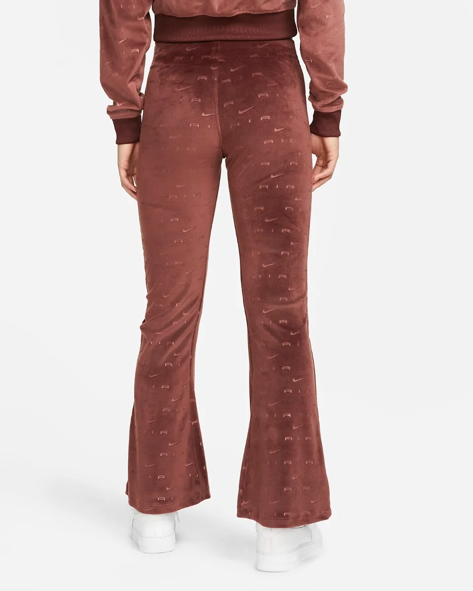 NIKE Quần Dài Thể Thao Nữ - As W Nsw Air Vlr Mr Pnt