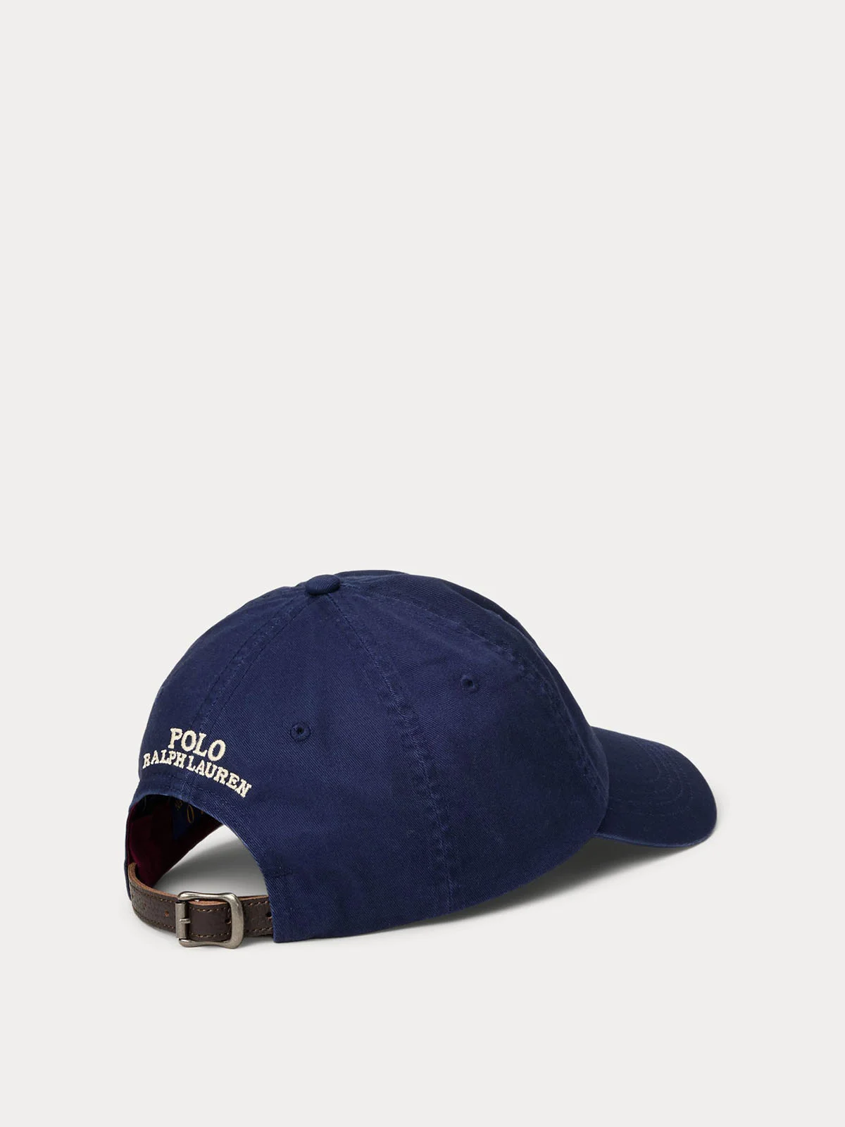 POLO RALPH LAUREN Nón Nam Polo Bear Twill Ball Cap