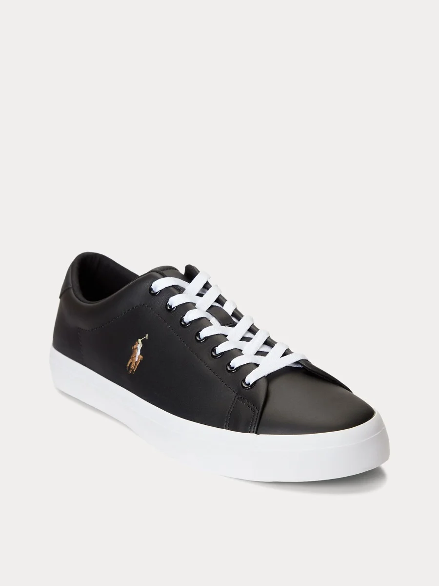 POLO RALPH LAUREN Giày Nam Longwood Leather Sneaker
