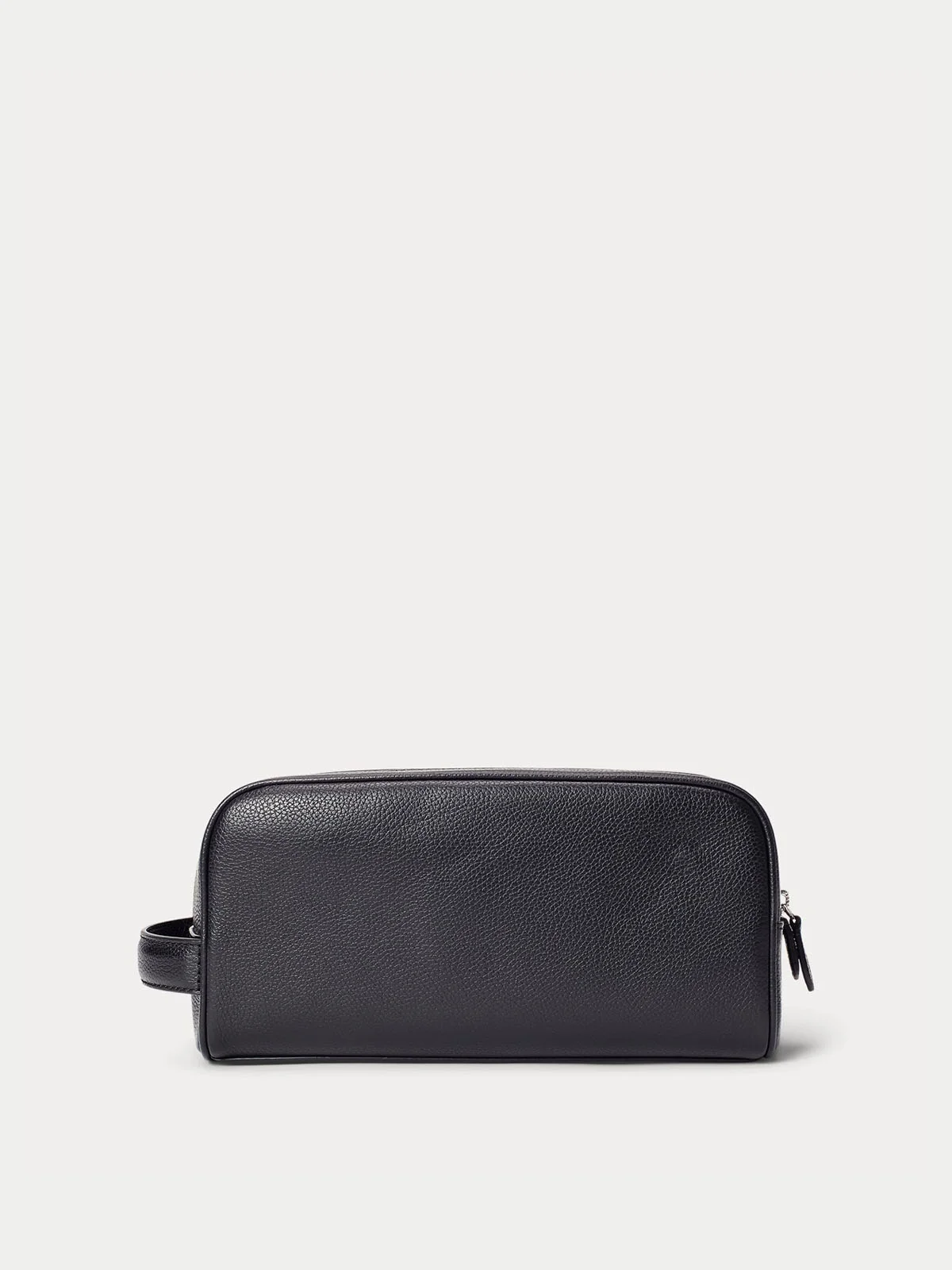 POLO RALPH LAUREN Túi Đựng Phụ Kiện Nam Pebbled Leather Travel Case