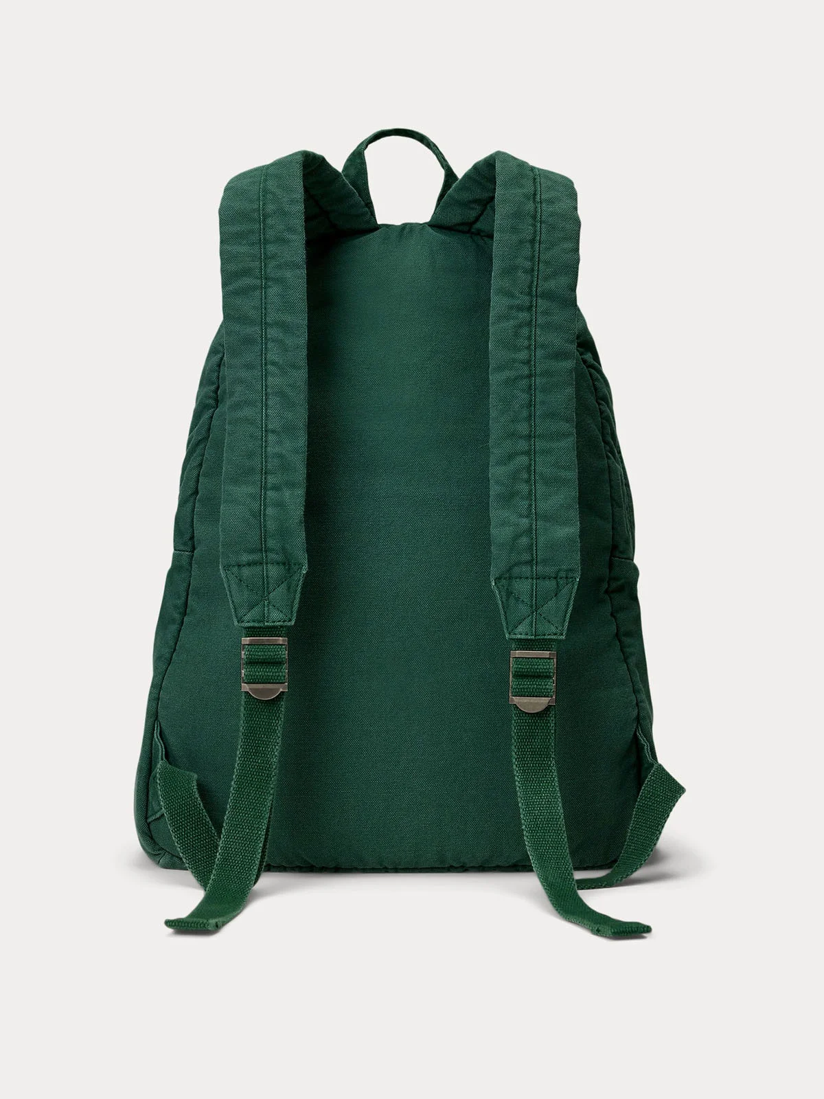 POLO RALPH LAUREN Balo Nam Canvas Backpack