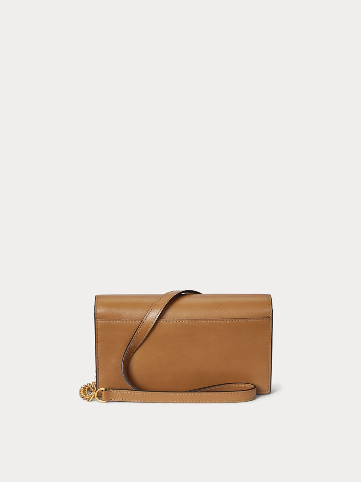 POLO RALPH LAUREN Túi Xách Nữ Polo Id Leather Chain Wallet & Bag