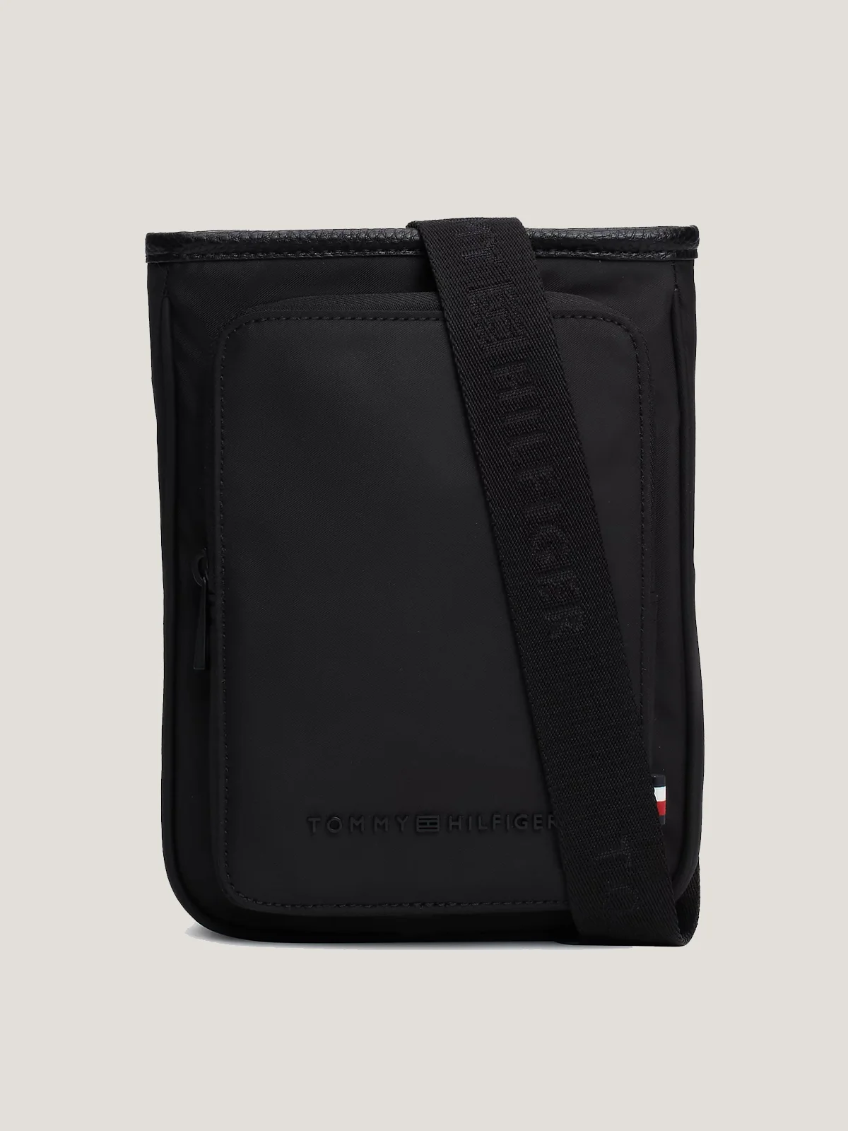 TOMMY HILFIGER Túi Xách Nam TH Repreve Mini Crossover