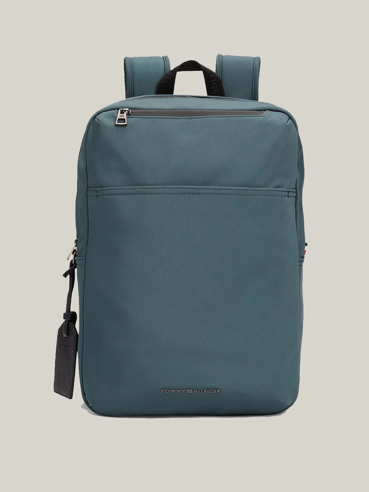 TOMMY HILFIGER Balo Nam TH Nylon Backpack