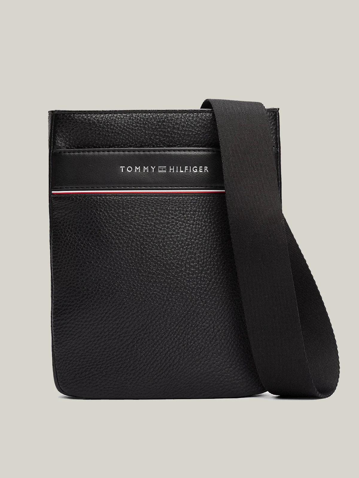 TOMMY HILFIGER Túi Đeo Chéo Nam TH Corp Mini Crossover