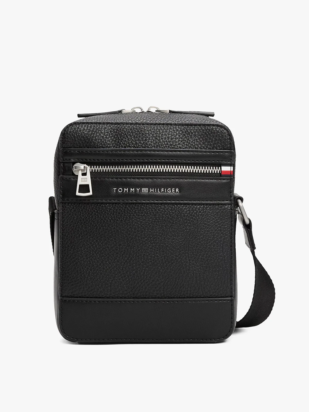 TOMMY HILFIGER Túi Đeo Chéo Nam TH Central Mini Reporter