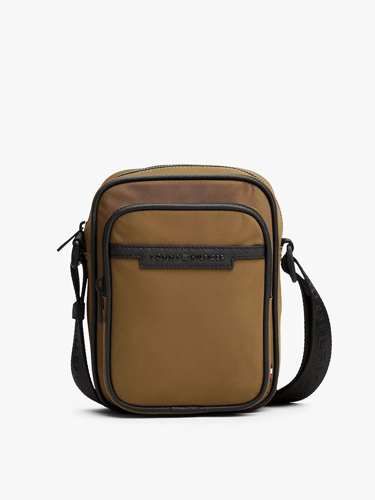 TOMMY HILFIGER Túi Đeo Chéo Nam TH Repreve Mini Reporter