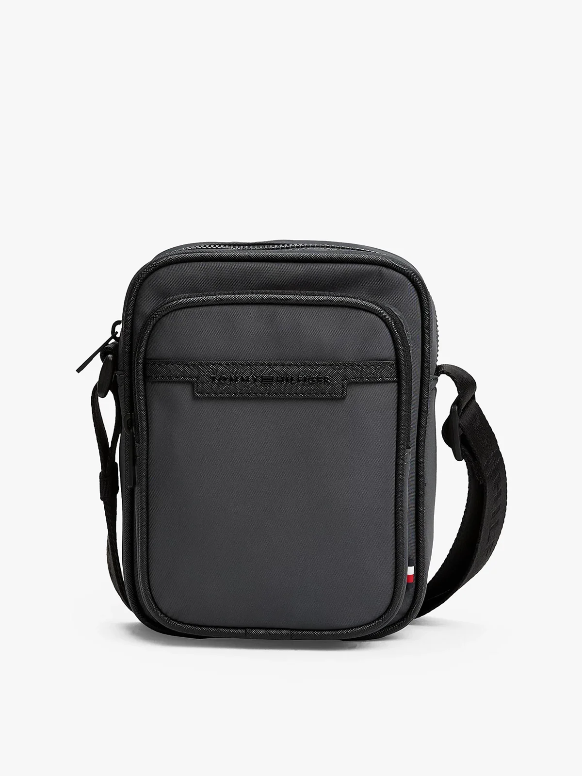 TOMMY HILFIGER Túi Đeo Chéo Nam TH Repreve Mini Reporter