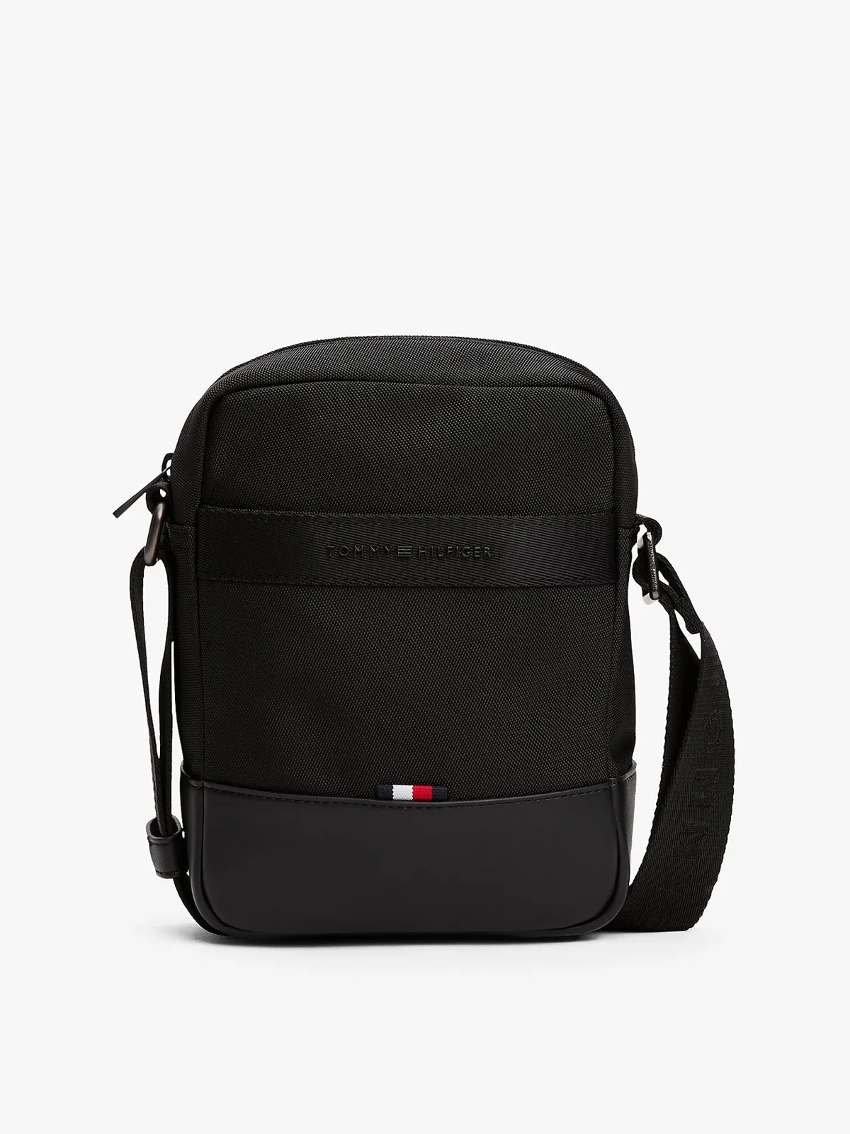 TOMMY HILFIGER Túi Đeo Chéo Nam TH Nylon Travel Mini Reporter