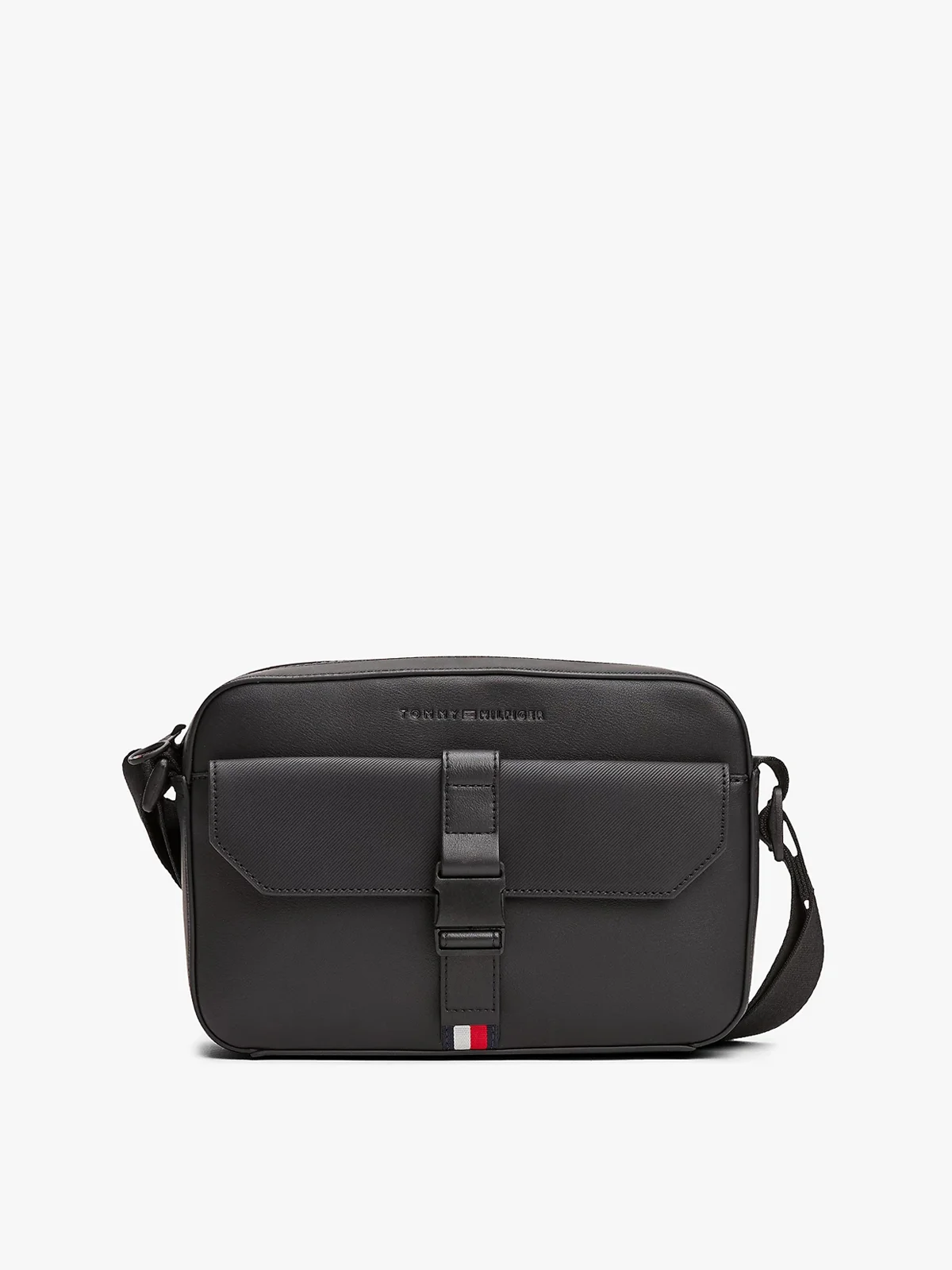 TOMMY HILFIGER Túi Đeo Chéo Nam TH Foundation EW Reporter