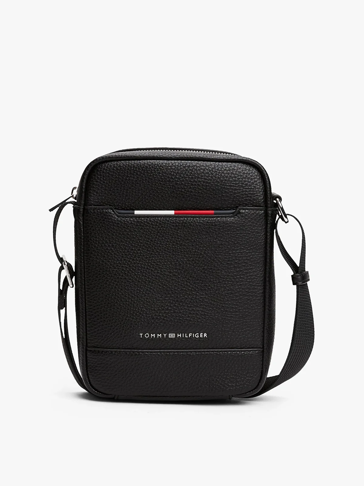 TOMMY HILFIGER Túi Đeo Chéo Nam TH Central Mini Reporter