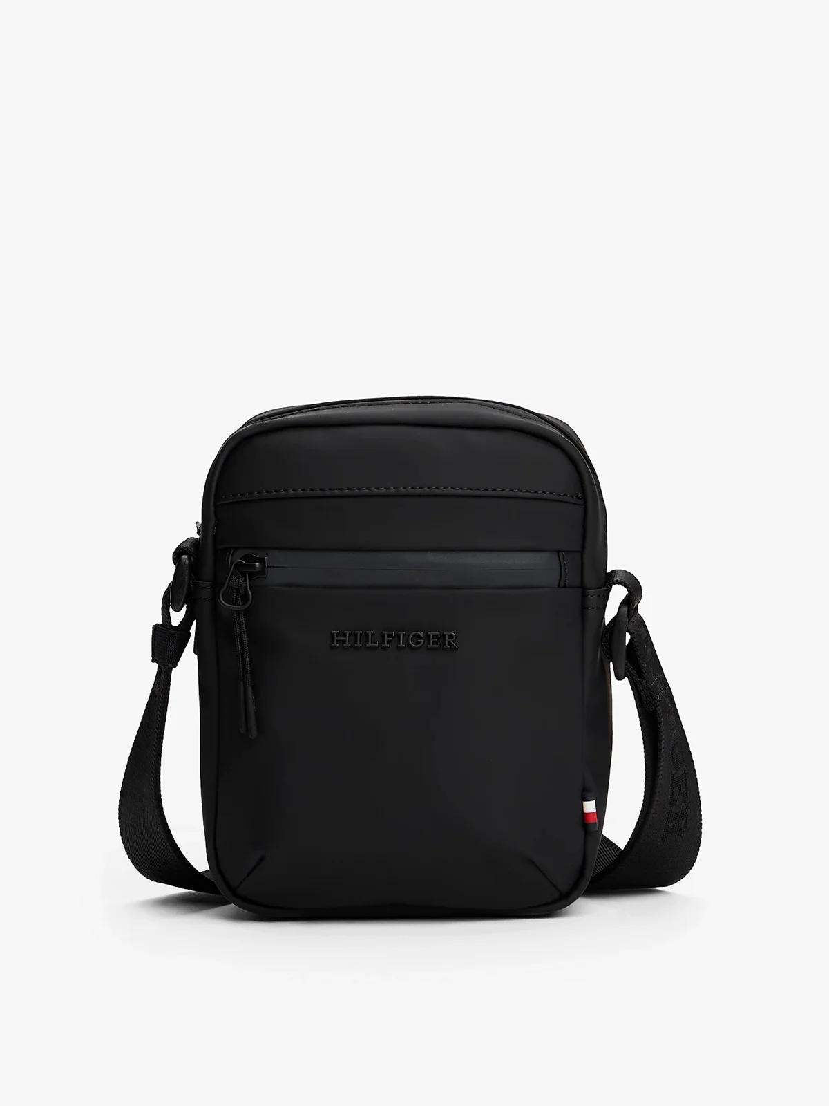 TOMMY HILFIGER Túi Đeo Chéo Nam TH Tpu Mini Reporter