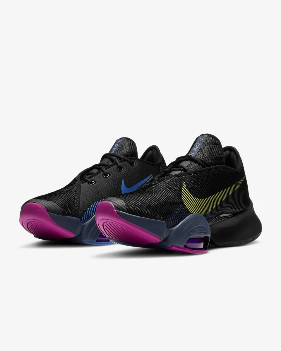 NIKE Giày Tập Luyện Nữ - W Nike Air Zoom Superrep 2