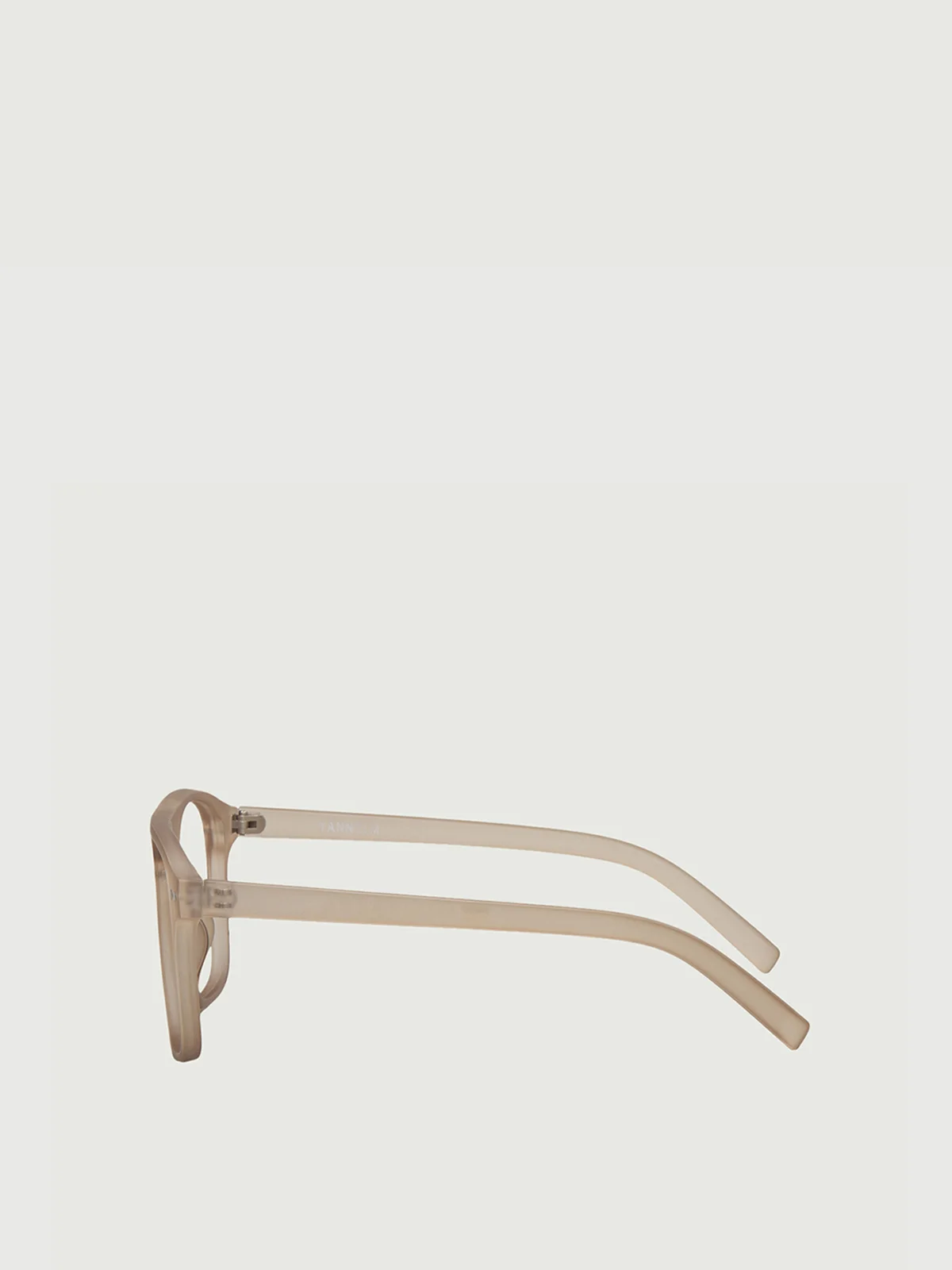 SUNNIES STUDIOS Kính Chống Ánh Sáng Xanh  Gọng Vuông Yann Elm