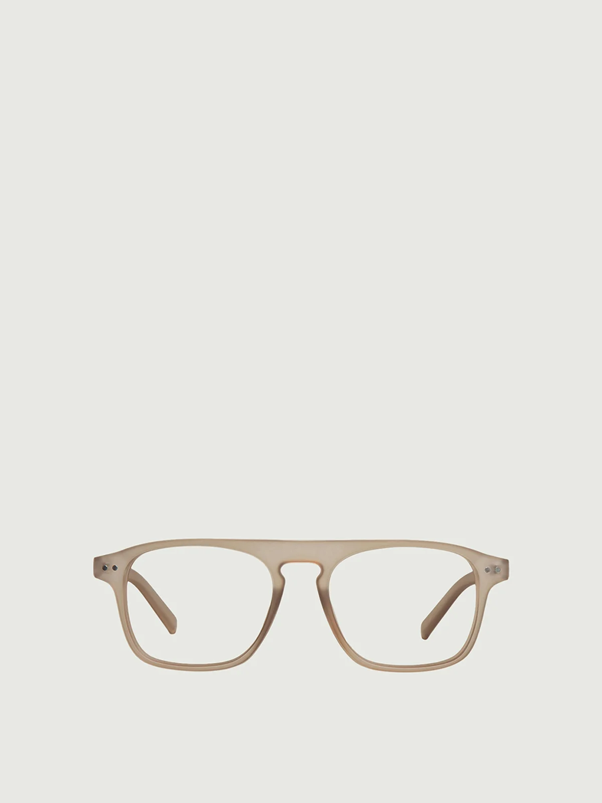 SUNNIES STUDIOS Kính Chống Ánh Sáng Xanh  Gọng Vuông Yann Elm
