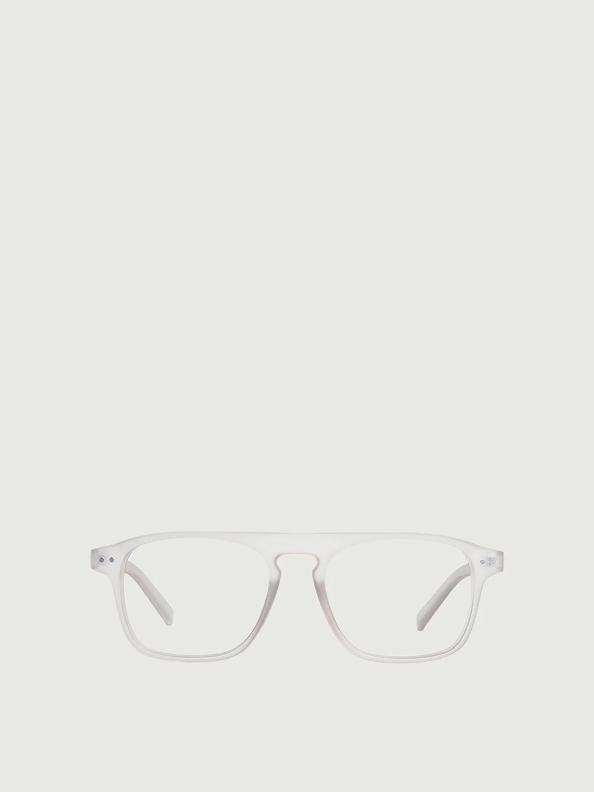 SUNNIES STUDIOS Kính Chống Ánh Sáng Xanh  Gọng Vuông Yann Pickle