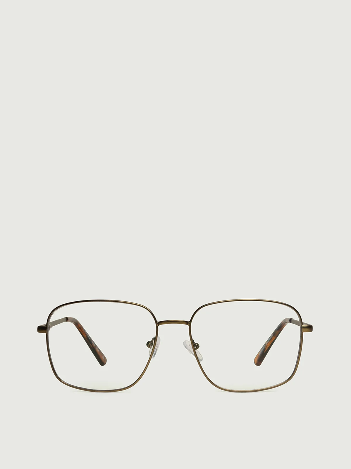 SUNNIES STUDIOS Kính Chống Ánh Sáng Xanh Gọng Chữ Nhật Cole Rye