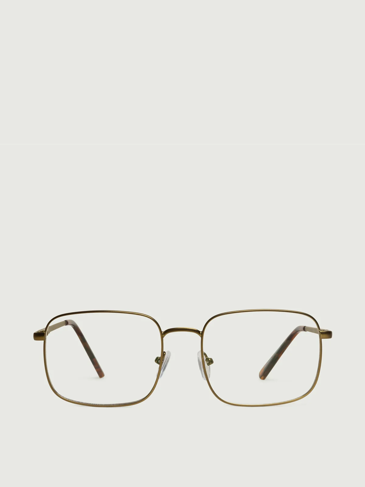 SUNNIES STUDIOS Kính Chống Ánh Sáng Xanh Gọng Chữ Nhật Vito Rye