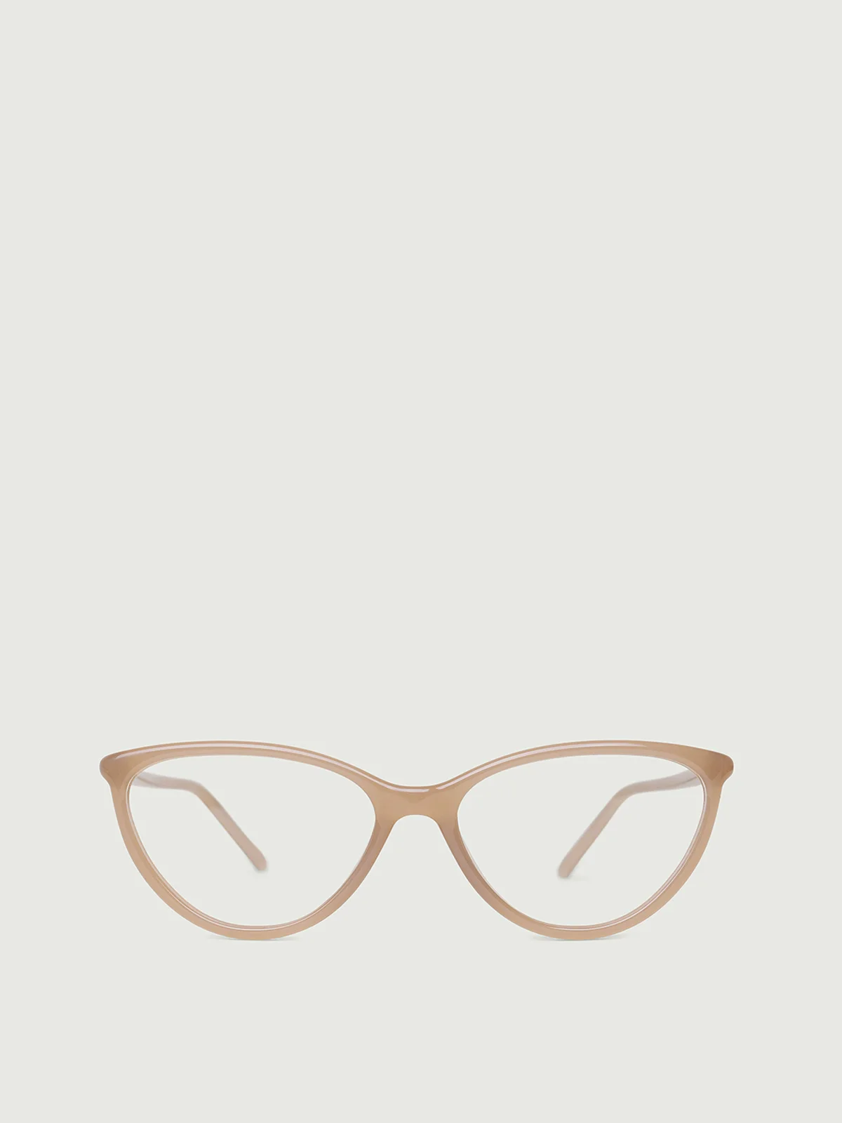 SUNNIES STUDIOS Kính Chống Ánh Sáng Xanh Gọng Mắt Mèo Fran Conch