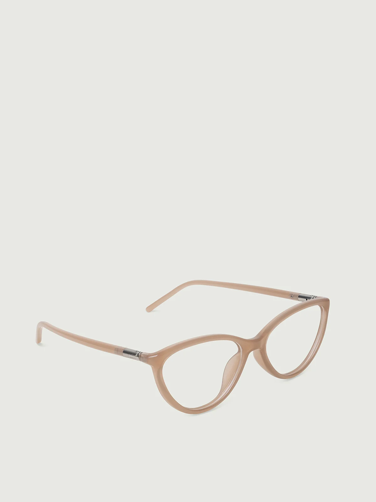 SUNNIES STUDIOS Kính Chống Ánh Sáng Xanh Gọng Mắt Mèo Fran Conch