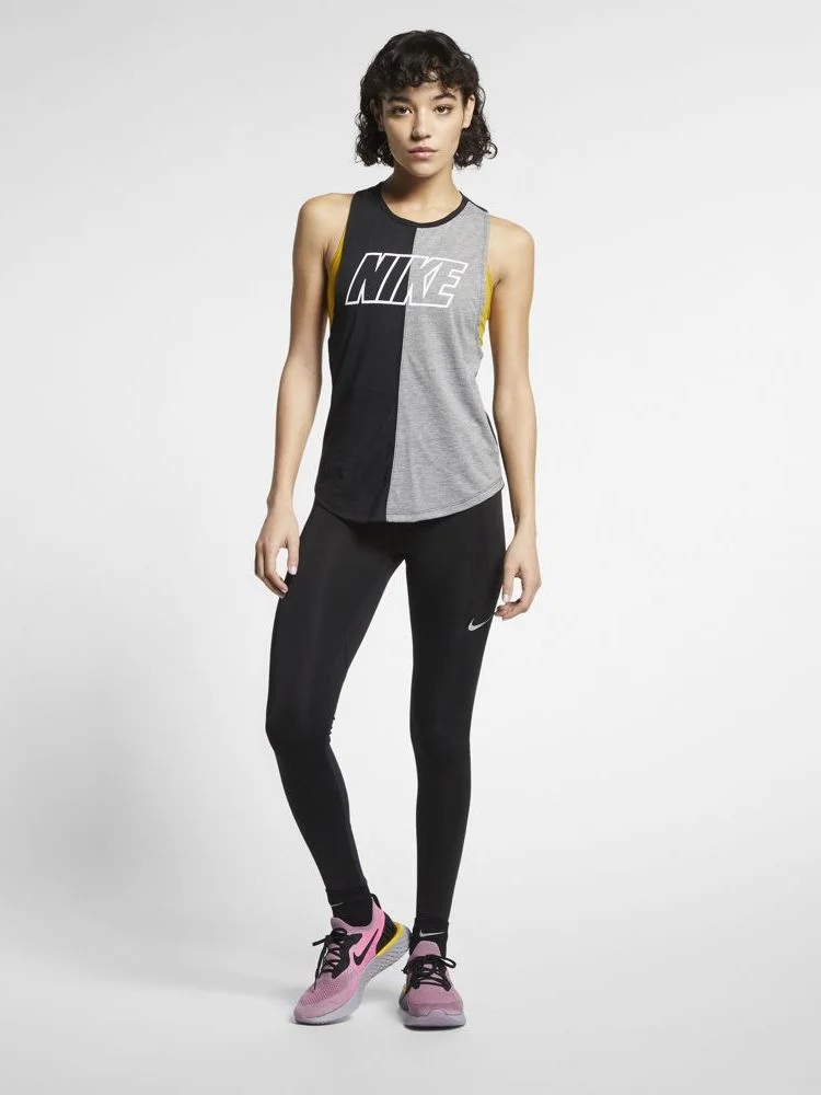 NIKE Quần Dài Thể Thao Nữ Nike