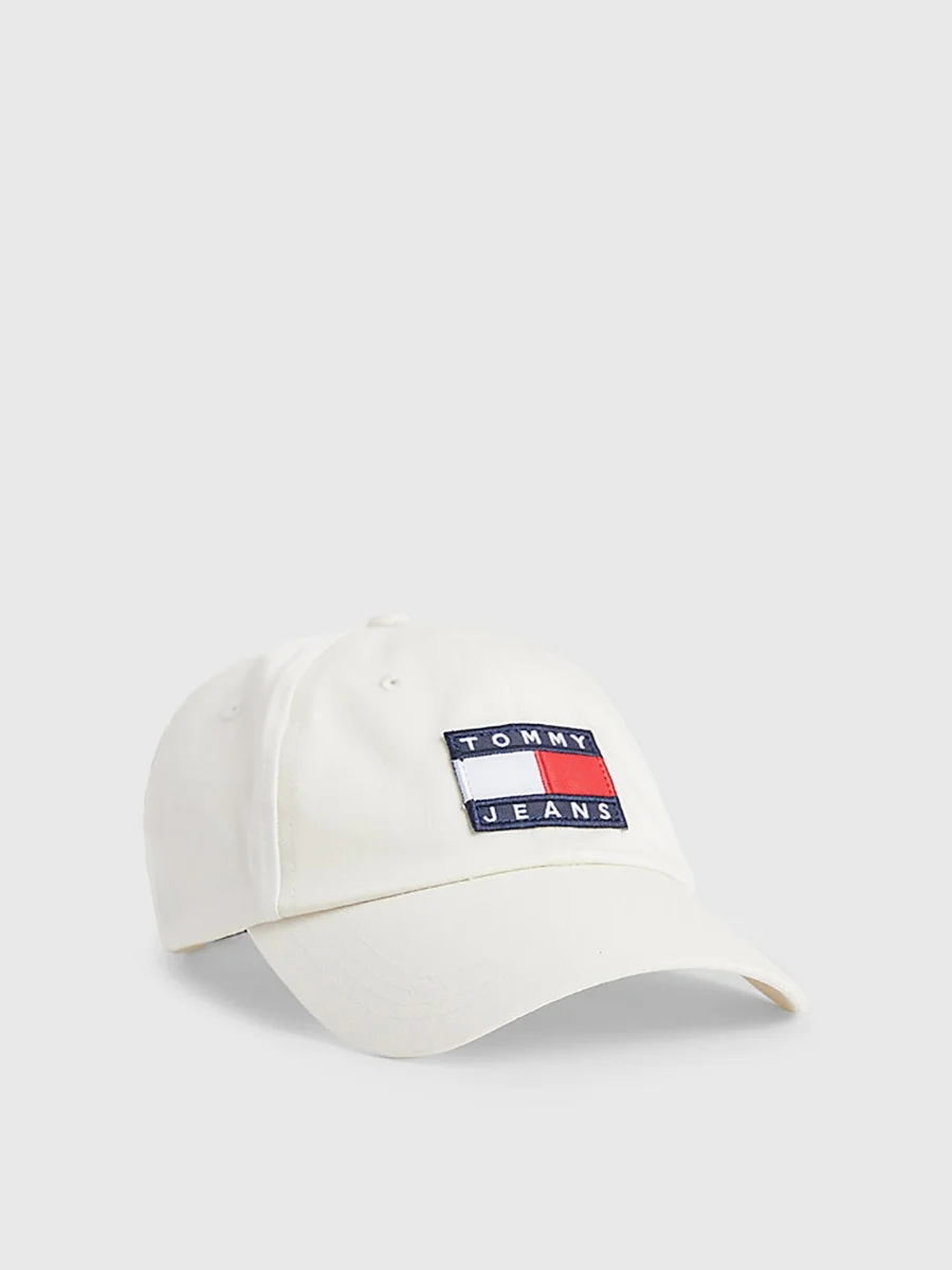 TOMMY JEANS Nón Nữ TJW Heritage Cap