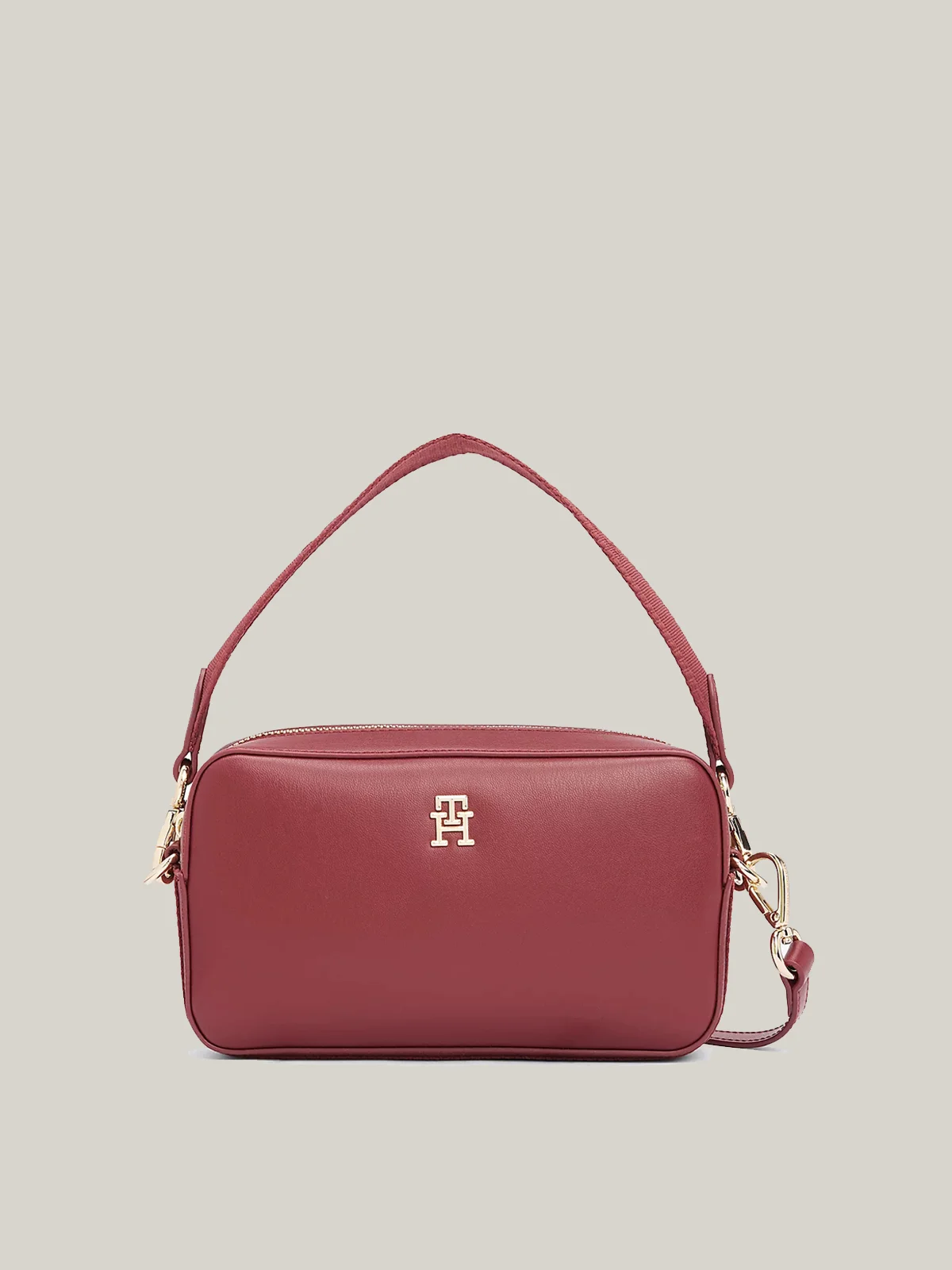 TOMMY HILFIGER Túi Đeo Chéo Nữ TH Distinct Camera Bag