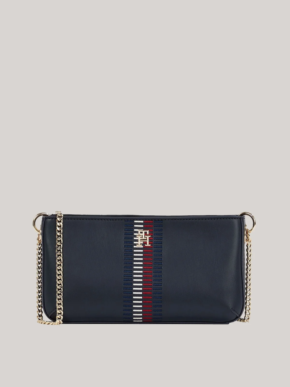 TOMMY HILFIGER Túi Đeo Chéo Nữ TH Chic Crossover Corp
