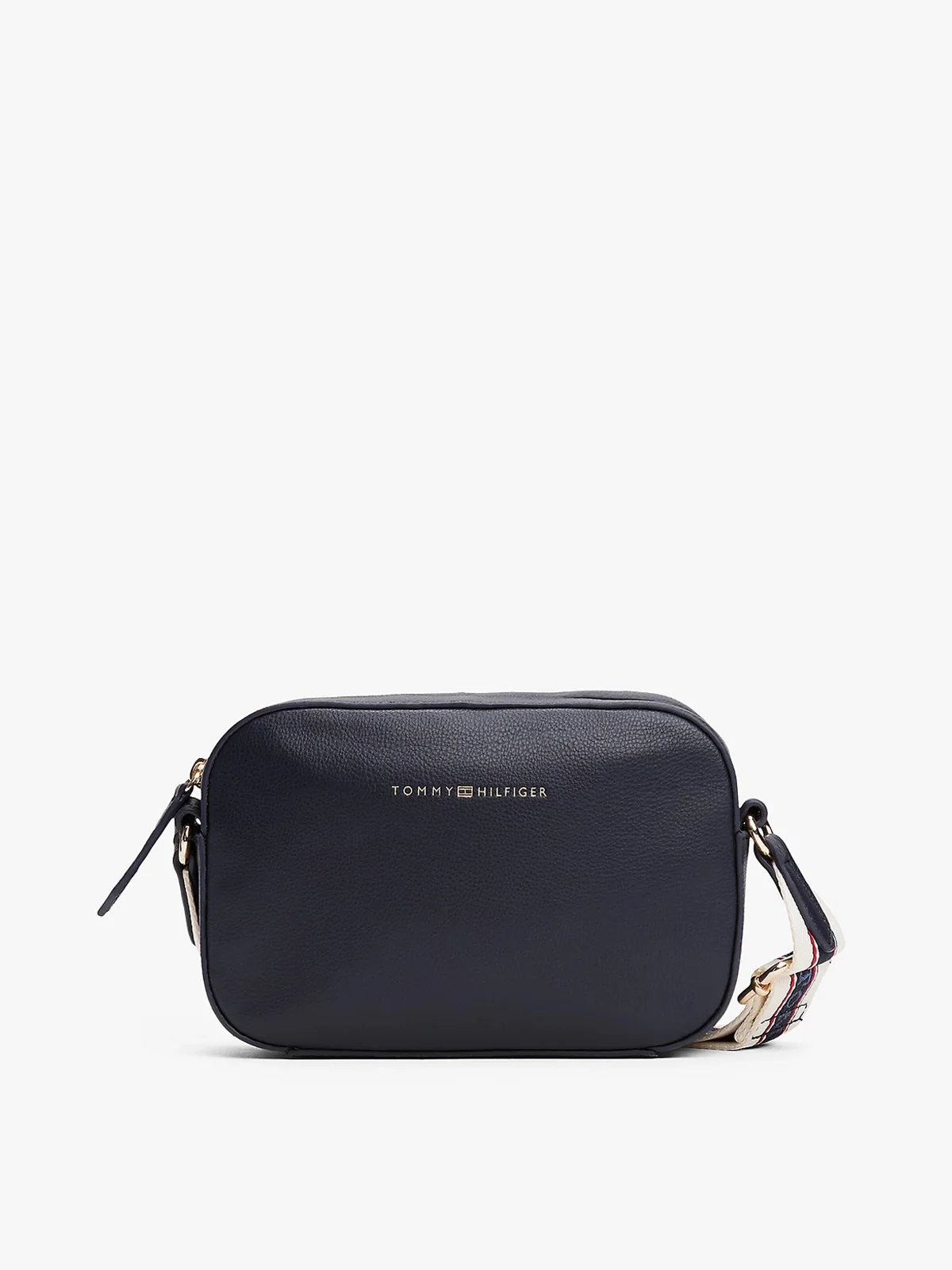 TOMMY HILFIGER Túi Đeo Chéo Nữ TH Logotape Camera Bag