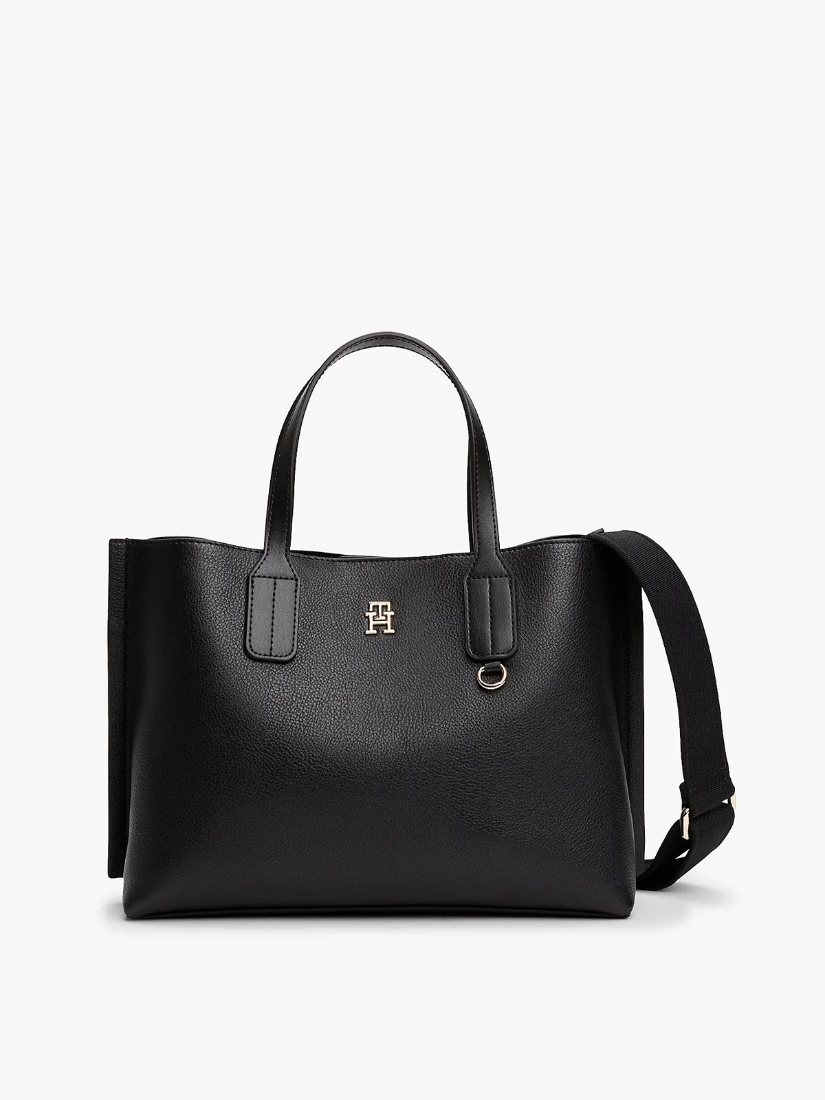 TOMMY HILFIGER Túi Xách Nữ TH Distinct Mini Tote