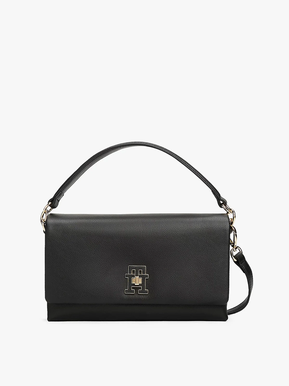 TOMMY HILFIGER Túi Đeo Chéo Nữ TH Modern Conv Crossover