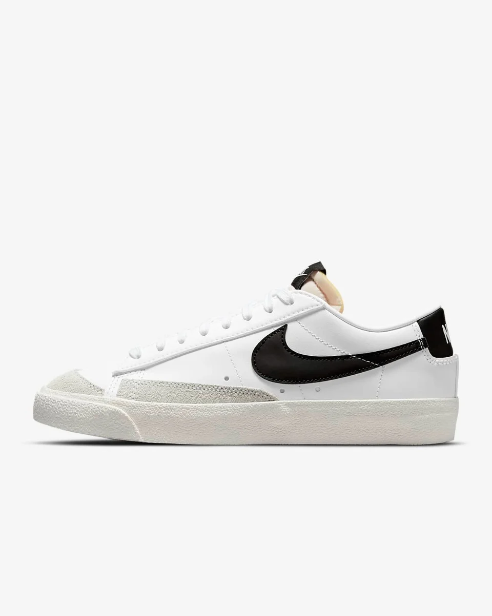 NIKE Giày Thời Trang Thể Thao Nữ - Nike Blazer Low 77